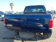✅ 2005 Ford F-250 XL • VIN: 1FTSW21P95EA56768 • Lot: 42256202. Listed on IAAI with 206,911 mi. Free auction sales archive from the USA and detailed vehicle history report at DreamBid. Image 17.