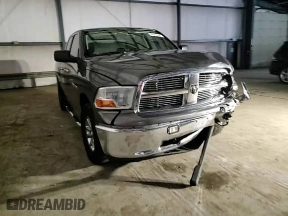 2010 Dodge 1500 SLT с VIN 1D7RB1GT0AS110534, выставлен на аукционе Copart как лот 81619734 с пробегом 294 294 миль миль и Списание • Salvage title. История ставок и продаж доступна на DreamBid. Изображение 12.