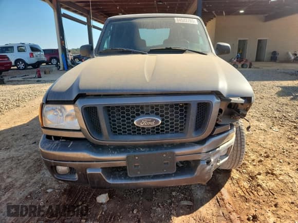 ✅ 2004 Ford Ranger XL • VIN: 1FTYR14U54PA15814 • Lot: 84522765. Listed on Copart with 92,512 mi. Free auction sales archive from the USA and detailed vehicle history report at DreamBid. Image 5.