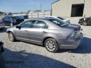 ✅ 2006 Mercury Milan • VIN: 3MEHM07126R602928 • Lot: 92402875. Listed on Copart with 205,793 mi. Free auction sales archive from the USA and detailed vehicle history report at DreamBid. Image 2.