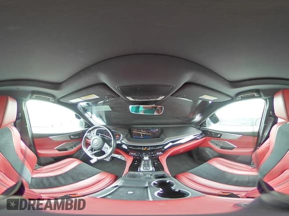 ✅ 2022 Acura MDX w/A-Spec Package • VIN: 5J8YE1H01NL041761 • Lot: 92062315. Listed on Copart with 35,835 mi. Free auction sales archive from the USA and detailed vehicle history report at DreamBid. Image 15.