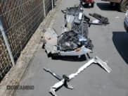 ✅ 2021 Chevrolet Suburban LS • VIN: 1GNSCBKD7MR173129 • Lot: 61256925. Listed on Copart with 67,845 mi. Free auction sales archive from the USA and detailed vehicle history report at DreamBid. Image 13.