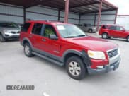 ✅ 2006 Ford Explorer XLT • VIN: 1FMEU73EX6UB53623 • Lot: 42451173. Listed on IAAI with 239,057 mi. Free auction sales archive from the USA and detailed vehicle history report at DreamBid. Image 1.