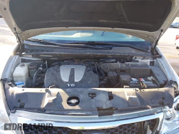 ✅ 2014 Kia Sedona EX • VIN: KNDMH4C70E6536087 • Lot: 43643749. Wystawiony na IAAI z przebiegiem 163 742 mil. Bezpłatny archiwum sprzedaży aukcyjnych z USA i szczegółowy raport historii pojazdu na DreamBid. Zdjęcie 10.