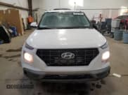 ✅ 2023 Hyundai Venue SEL • VIN: KMHRC8A37PU259668 • Lot: 89327825. Listed on Copart with 61,035 mi. Free auction sales archive from the USA and detailed vehicle history report at DreamBid. Image 5.