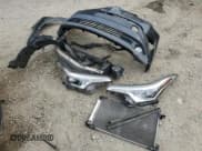 ✅ 2019 Toyota C-HR LE • VIN: JTNKHMBX4K1019792 • Лот: 92681875. Опубликован ранее на Copart с пробегом 124 819 миль. Бесплатный доступ к архиву аукционных продаж из США и подробный отчёт об истории автомобиля на DreamBid. Изображение 13.