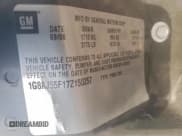 ✅ 2007 Saturn ION ION 2 • VIN: 1G8AJ55F17Z150257 • Лот: 94855165. Опубликован ранее на Copart с пробегом 51 390 миль. Бесплатный доступ к архиву аукционных продаж из США и подробный отчёт об истории автомобиля на DreamBid. Изображение 12.