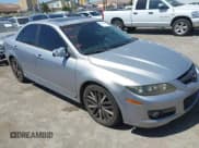 ✅ 2006 Mazda 6 Sport Mazdaspeed • VIN: JM1GG12L161102255 • Lot: 42641317. Wystawiony na IAAI z przebiegiem 159 786 mil. Bezpłatny archiwum sprzedaży aukcyjnych z USA i szczegółowy raport historii pojazdu na DreamBid. Zdjęcie 1.