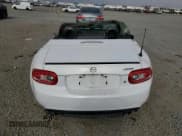 ✅ 2013 Mazda MX-5 Miata Club • VIN: JM1NC2MF0D0231588 • Лот: 53745365. Опубликован ранее на Copart с пробегом 91 955 миль. Бесплатный доступ к архиву аукционных продаж из США и подробный отчёт об истории автомобиля на DreamBid. Изображение 6.