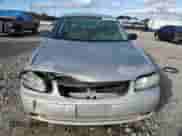 2003 Chevrolet Malibu z VIN 1G1ND52J13M501644, wystawiony jako Copart lot #84891074 z przebiegiem 140 561 mil mil oraz Szkoda całkowita • Salvage title. Historia ofert i sprzedaży dostępna na DreamBid. Obrazek 5.