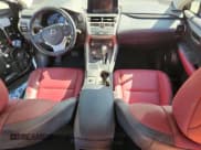 ✅ 2021 Lexus NX 300 • VIN: JTJDARBZ0M2198908 • Lot: 82702575. Wystawiony na Copart z przebiegiem 41 933 mil. Bezpłatny archiwum sprzedaży aukcyjnych z USA i szczegółowy raport historii pojazdu na DreamBid. Zdjęcie 8.