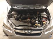 ✅ 2012 Subaru Impreza Premium • VIN: JF1GPAF63CH216934 • Lot: 43893156. Listed on IAAI with 219,120 mi. Free auction sales archive from the USA and detailed vehicle history report at DreamBid. Image 10.