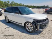 ✅ 2013 Land Rover Range Rover HSE • VIN: SALGS2DFXDA118021 • Лот: 81488245. Опубликован ранее на Copart с пробегом 111 561 миль. Бесплатный доступ к архиву аукционных продаж из США и подробный отчёт об истории автомобиля на DreamBid. Изображение 4.