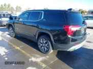 ✅ 2023 GMC Acadia SLE • VIN: 1GKKNKL45PZ214979 • Lot: 43740051. Listed on IAAI with 52,529 mi. Free auction sales archive from the USA and detailed vehicle history report at DreamBid. Image 3.