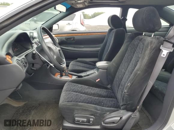 ✅ 2002 Toyota Solara SE • VIN: 2T1CE22P22C002345 • Lot: 68152485. Listed on Copart with 146,792 mi. Free auction sales archive from the USA and detailed vehicle history report at DreamBid. Image 7.