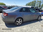 ✅ 2010 Volkswagen Jetta Limited Edition • VIN: 3VWAZ7AJ5AM099663 • Lot: 58526265. Listed on Copart with 121,827 mi. Free auction sales archive from the USA and detailed vehicle history report at DreamBid. Image 3.