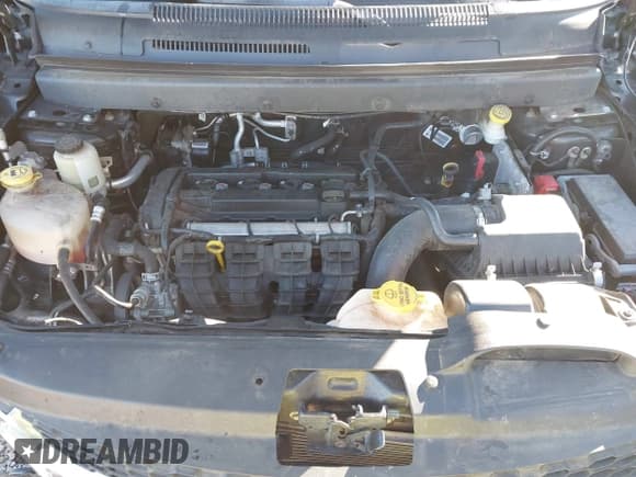 ✅ 2017 Dodge Journey SE • VIN: 3C4PDCAB5HT527082 • Лот: 43437935. Опубликован ранее на IAAI с пробегом 127 251 миль. Бесплатный доступ к архиву аукционных продаж из США и подробный отчёт об истории автомобиля на DreamBid. Изображение 10.