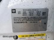 ✅ 2011 Chevrolet Malibu 1FL • VIN: 1G1ZA5EU5BF351735 • Lot: 79733884. Listed on Copart with 72,596 mi. Free auction sales archive from the USA and detailed vehicle history report at DreamBid. Image 12.