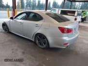 ✅ 2012 Lexus IS 250 • VIN: JTHBF5C23C5163796 • Lot: 43689035. Wystawiony na IAAI z przebiegiem 101 861 mil. Bezpłatny archiwum sprzedaży aukcyjnych z USA i szczegółowy raport historii pojazdu na DreamBid. Zdjęcie 3.