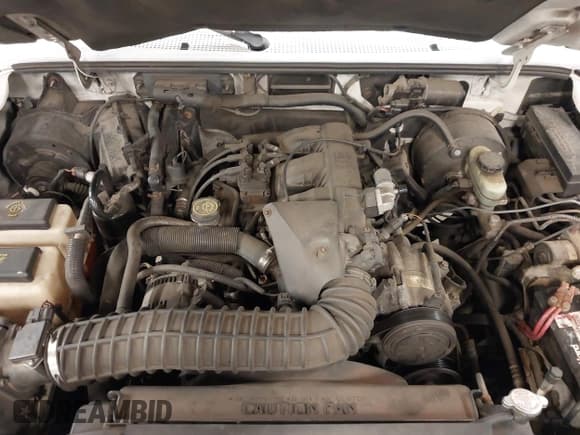 ✅ 2000 Ford Ranger XLT • VIN: 1FTZR15X3YTA63788 • Lot: 42553944. Listed on IAAI with 143,754 mi. Free auction sales archive from the USA and detailed vehicle history report at DreamBid. Image 10.