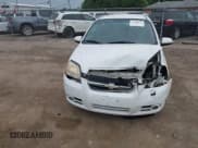 ✅ 2009 Chevrolet Aveo 2LT • VIN: KL1TG56E59B399005 • Lot: 42504125. Listed on IAAI with Not provided. Free auction sales archive from the USA and detailed vehicle history report at DreamBid. Image 12.