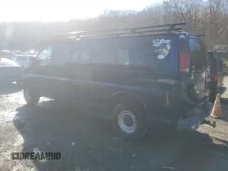 ✅ 2001 GMC Savana • VIN: 1GJHG39R711122618 • Lot: 80872634. Wystawiony na Copart z przebiegiem Nie podano. Bezpłatny archiwum sprzedaży aukcyjnych z USA i szczegółowy raport historii pojazdu na DreamBid. Zdjęcie 2.