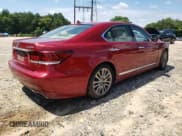 ✅ 2013 Lexus LS 460 • VIN: JTHBL5EF5D5119969 • Лот: 66906745. Опубликован ранее на Copart с пробегом 69 519 миль. Бесплатный доступ к архиву аукционных продаж из США и подробный отчёт об истории автомобиля на DreamBid. Изображение 3.