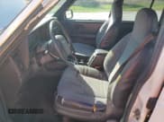 ✅ 2001 Jeep Cherokee Sport • VIN: 1J4FT48S21L515851 • Lot: 89820025. Wystawiony na Copart z przebiegiem 208 750 mil. Bezpłatny archiwum sprzedaży aukcyjnych z USA i szczegółowy raport historii pojazdu na DreamBid. Zdjęcie 7.