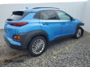 ✅ 2020 Hyundai Kona SEL Plus • VIN: KM8K62AA8LU462681 • Лот: 45668864. Опубликован ранее на Copart с пробегом 44 685 миль. Бесплатный доступ к архиву аукционных продаж из США и подробный отчёт об истории автомобиля на DreamBid. Изображение 3.