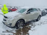 ✅ 2011 Chevrolet Equinox LS • VIN: 2CNFLCEC7B6460820 • Лот: 43672221. Опубликован ранее на IAAI с пробегом 175 685 миль. Бесплатный доступ к архиву аукционных продаж из США и подробный отчёт об истории автомобиля на DreamBid. Изображение 2.