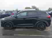 2017 Hyundai Tucson Sport with VIN KM8J33A27HU521276, listed as a IAAI auction lot 43574859 with 127,108 mi miles and . Bid and sale history available at DreamBid. Image 14.