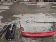 ✅ 2000 Acura Integra LS • VIN: JH4DC4450YS013643 • Lot: 43656065. Listed on IAAI with Not provided. Free auction sales archive from the USA and detailed vehicle history report at DreamBid. Image 12.