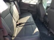 ✅ 2024 Chevrolet Silverado 1500 • VIN: 3GCUD4ED7RG176979 • Лот: 71982015. Опубликован ранее на Copart с пробегом 16 097 миль. Бесплатный доступ к архиву аукционных продаж из США и подробный отчёт об истории автомобиля на DreamBid. Изображение 10.