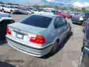 1999 BMW 3 Series 323i с VIN WBAAM3338XKC62430, выставлен на аукционе IAAI как лот 37499557 с пробегом Не указан миль и . История ставок и продаж доступна на DreamBid. Изображение 4.