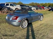 ✅ 2005 Chrysler Crossfire Limited • VIN: 1C3AN65L25X040644 • Lot: 96235665. Listed on Copart with 65,837 mi. Free auction sales archive from the USA and detailed vehicle history report at DreamBid. Image 4.