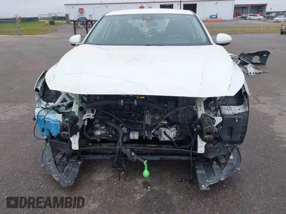 ✅ 2021 Nissan Altima S • VIN: 1N4BL4BV0MN366071 • Лот: 43439080. Опубликован ранее на IAAI с пробегом 80 569 миль. Бесплатный доступ к архиву аукционных продаж из США и подробный отчёт об истории автомобиля на DreamBid. Изображение 12.