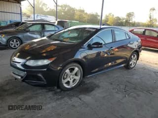 ✅ 2016 Chevrolet Volt LT • VIN: 1G1RC6S59GU125021 • Lot: 84887295. Wystawiony na Copart z przebiegiem 117 980 mil. Bezpłatny archiwum sprzedaży aukcyjnych z USA i szczegółowy raport historii pojazdu na DreamBid. Zdjęcie 1.