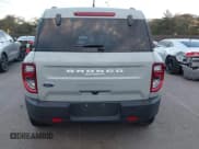 ✅ 2021 Ford Bronco Sport Big Bend • VIN: 3FMCR9B67MRA92170 • Lot: 43697772. Wystawiony na IAAI z przebiegiem 46 325 mil. Bezpłatny archiwum sprzedaży aukcyjnych z USA i szczegółowy raport historii pojazdu na DreamBid. Zdjęcie 16.