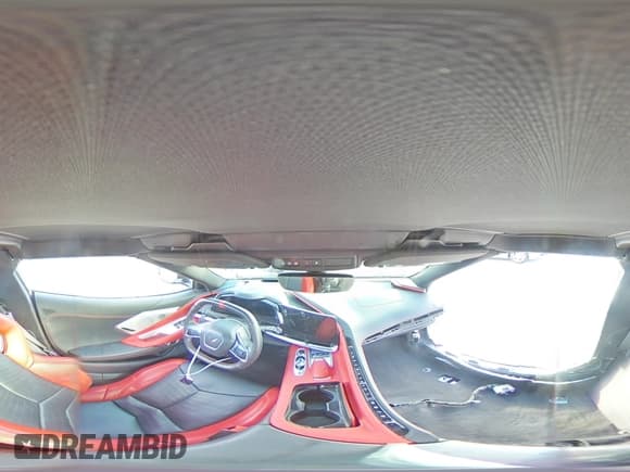 ✅ 2022 Chevrolet Corvette 2LT • VIN: 1G1YB2D47N5101352 • Lot: 86526105. Wystawiony na Copart z przebiegiem 28 442 mil. Bezpłatny archiwum sprzedaży aukcyjnych z USA i szczegółowy raport historii pojazdu na DreamBid. Zdjęcie 15.