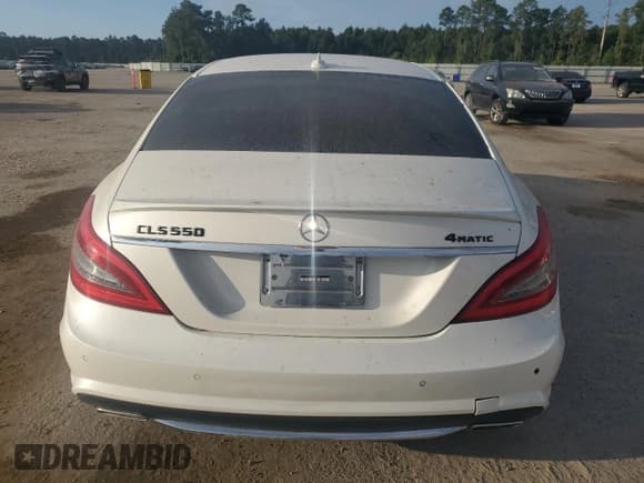✅ 2014 Mercedes-Benz CLS 550 • VIN: WDDLJ9BBXEA111532 • Lot: 84015705. Wystawiony na Copart z przebiegiem Nie podano. Bezpłatny archiwum sprzedaży aukcyjnych z USA i szczegółowy raport historii pojazdu na DreamBid. Zdjęcie 6.