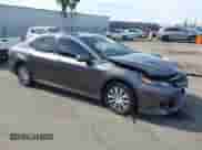 2020 Toyota Camry Hybrid LE с VIN 4T1C31AK4LU011201, выставлен на аукционе IAAI как лот 43055779 с пробегом 145 788 миль миль и . История ставок и продаж доступна на DreamBid. Изображение 1.