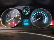 ✅ 2012 Chevrolet Captiva Sport LTZ • VIN: 3GNFL4E53CS617278 • Lot: 41592111. Wystawiony na IAAI z przebiegiem 248 602 mil. Bezpłatny archiwum sprzedaży aukcyjnych z USA i szczegółowy raport historii pojazdu na DreamBid. Zdjęcie 7.