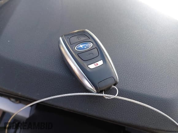 ✅ 2020 Subaru Forester Limited • VIN: JF2SKASC6LH500459 • Lot: 43591725. Listed on IAAI with 139,847 mi. Free auction sales archive from the USA and detailed vehicle history report at DreamBid. Image 11.