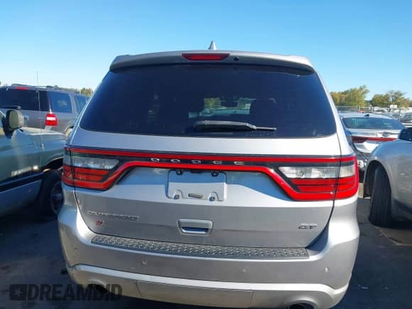 2019 Dodge Durango GT с VIN 1C4RDJDG8KC833586, выставлен на аукционе IAAI как лот 43487990 с пробегом 142 296 миль миль и . История ставок и продаж доступна на DreamBid. Изображение 16.