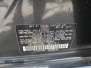 ✅ 2018 Subaru Crosstrek Limited • VIN: JF2GTAMC1J8277812 • Lot: 43374331. Listed on IAAI with 149,930 mi. Free auction sales archive from the USA and detailed vehicle history report at DreamBid. Image 9.