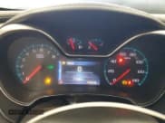 ✅ 2014 Chevrolet Impala LT • VIN: 2G1125S35E9151070 • Лот: 72925624. Опубликован ранее на Copart с пробегом 117 083 миль. Бесплатный доступ к архиву аукционных продаж из США и подробный отчёт об истории автомобиля на DreamBid. Изображение 9.