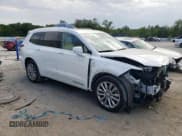 ✅ 2023 Cadillac XT6 FWD Premium Luxury • VIN: 1GYKPCRS5PZ120161 • Lot: 54614235. Wystawiony na Copart z przebiegiem 39 700 mil. Bezpłatny archiwum sprzedaży aukcyjnych z USA i szczegółowy raport historii pojazdu na DreamBid. Zdjęcie 4.