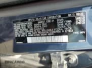 ✅ 2021 Volvo XC60 Momentum • VIN: YV4A22RK0M1710284 • Lot: 63640425. Listed on Copart with 87,348 mi. Free auction sales archive from the USA and detailed vehicle history report at DreamBid. Image 12.