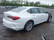✅ 2023 Acura TLX • VIN: 19UUB5F37PA007088 • Lot: 42264884. Wystawiony na IAAI z przebiegiem 1 573 mil. Bezpłatny archiwum sprzedaży aukcyjnych z USA i szczegółowy raport historii pojazdu na DreamBid. Zdjęcie 4.