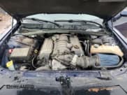 ✅ 2017 Dodge Challenger T/A 392 • VIN: 2C3CDZFJ9HH626048 • Lot: 54896805. Wystawiony na Copart z przebiegiem 95 339 mil. Bezpłatny archiwum sprzedaży aukcyjnych z USA i szczegółowy raport historii pojazdu na DreamBid. Zdjęcie 11.